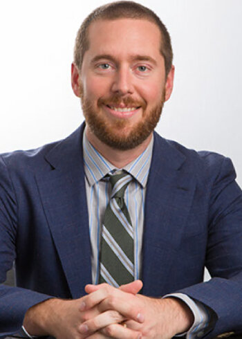 Brad Henson Esq HEadshot